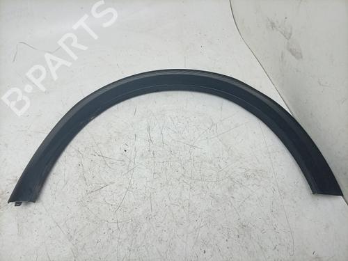 Used Front right wheel arch trim Front right wheel arch trim CITROËN C3 IV (CC_, CB_) 1.2 PureTech 100 (CCHPV4) (101 hp) 40449954 40449954