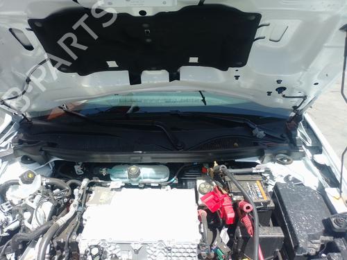 Used Scuttle panel Scuttle panel 39107321 39107321