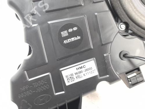 Bilradio KIA RIO IV (YB, SC, FB) 1.2 CVVT | BP24312887E6 