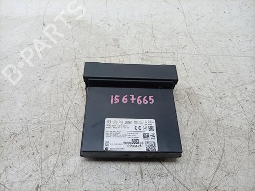 Used Electronic module Electronic module 38087639 38087639