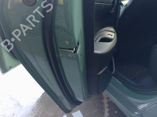 Fechadura trás esquerda HYUNDAI i20 III (BC3, BI3) 1.0 T-GDI (101 hp) 31665777