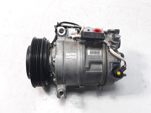 Compressor A/A MERCEDES-BENZ GLA-CLASS (X156) GLA 200 CDI / d (156.908) (136 hp) 8659609