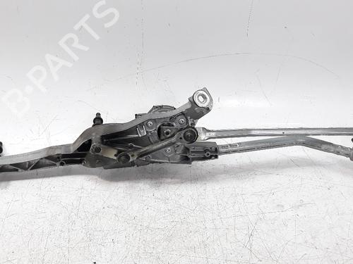 Front wiper motor MERCEDES-BENZ C-CLASS (W204) C 220 CDI (204.008) | BP16010548M29 