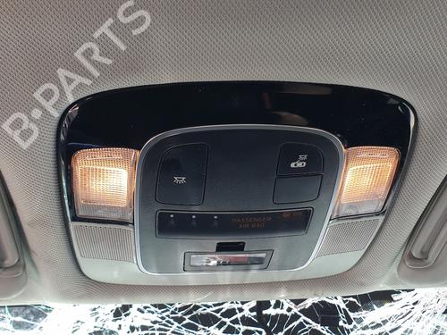 Interior roof light HYUNDAI TUCSON (TL, TLE)  | BP13518729I8 