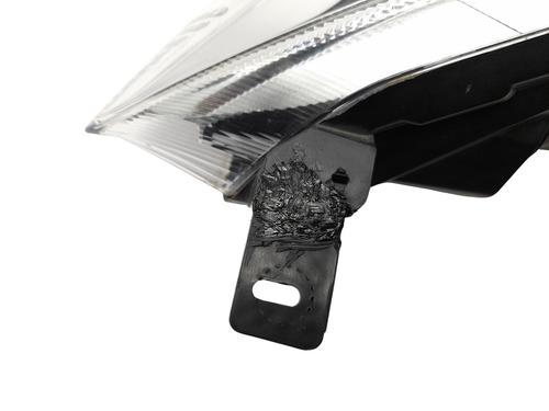 Right headlight FORD FIESTA VII (HJ, HF) 1.0 EcoBoost | BP33856161C29 - Image 9