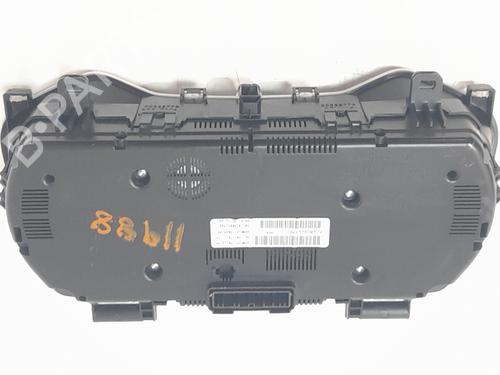 Instrument cluster RENAULT CAPTUR II (HF_) | BP24806005C47