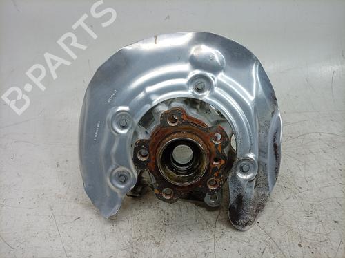 Used Left rear steering knuckle Left rear steering knuckle 32705310 32705310
