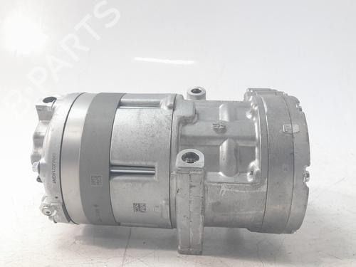 AC compressor KIA SPORTAGE V (NQ5) 1.6 T-GDI MHEV | BP29955465M34 
