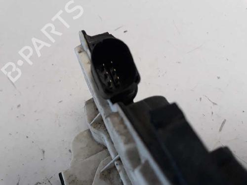 Front right lock SEAT IBIZA IV (6J5, 6P1)  | BP2232816C97 