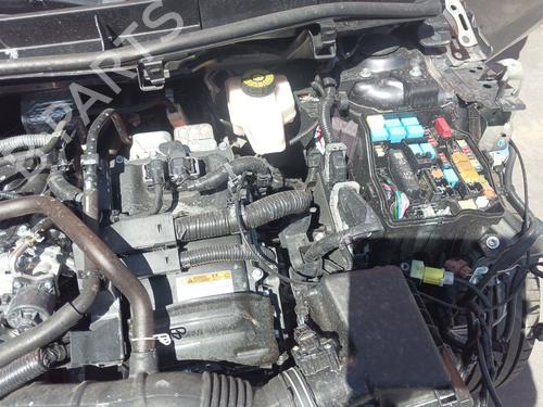 Used Engine control unit (ECU) TOYOTA YARIS (_P21_, _PA1_, _PH1_) 1.5 (MXPA11) (125 hp) 29022462
