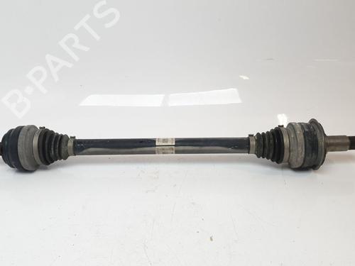 Used Right rear driveshaft MERCEDES-BENZ C-CLASS (W205) C 200 EQ Boost (205.077) (184 hp) 18854176