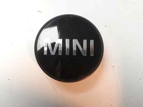 Used Hub cap MINI MINI (R50, R53) [2001-2006]  25805635