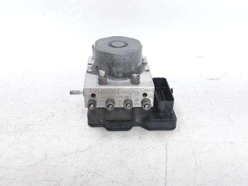 Used ABS pump RENAULT CAPTUR I (J5_, H5_) [2013-2025]  10513998