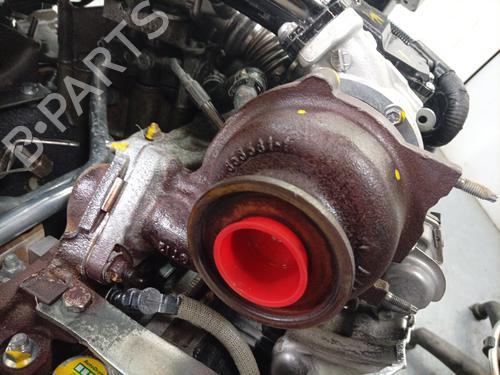 Engine FIAT TIPO Estate (356_, 357_) 1.3 D (356WXH1A) | BP35895616M1 - Image 8