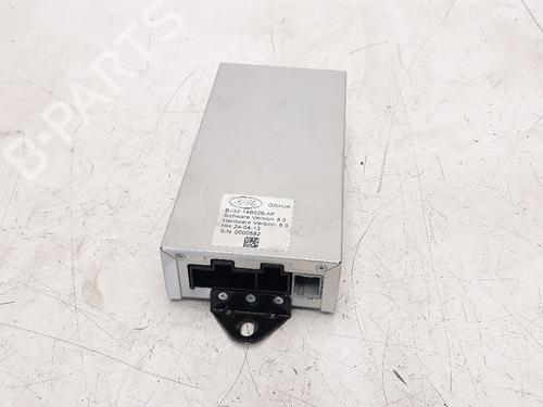 Used Electronic module LAND ROVER RANGE ROVER EVOQUE (L538) [2011-2019]  12457431