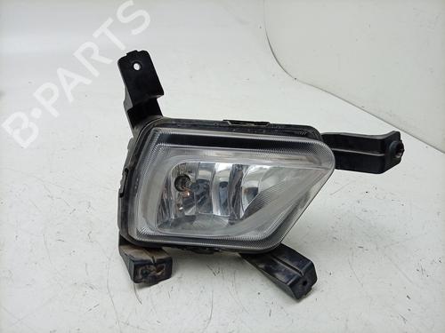 Faro antinebbia anteriore destri Faro antinebbia anteriore destri 38093474 38093474