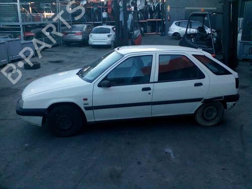Vacuum pump CITROËN ZX (N2)  | BP1605845M80 