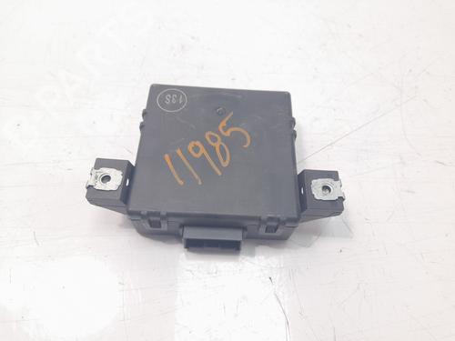 Electronic module PORSCHE CAYENNE (92A) 3.0 Diesel | BP26549997M83 