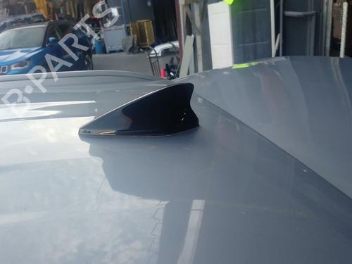 Antena/Base Antena/Base KIA SPORTAGE V (NQ5) 1.6 T-GDi Hybrid AWD (230 hp) 39668805 39668805