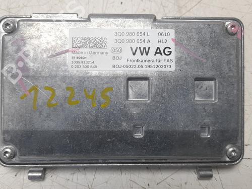 Camera SEAT LEON (5F1) 1.5 TSI | BP30547087E14