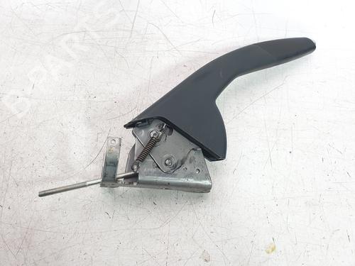 Used Hand brake Hand brake RENAULT CLIO IV Grandtour (KH_) 0.9 TCe 90 (90 hp) 31292364 31292364