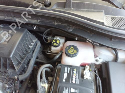 Brake master cylinder MG MG ZS SUV (AZS1) 1.5 VTi | BP26024659M77 - Image 2