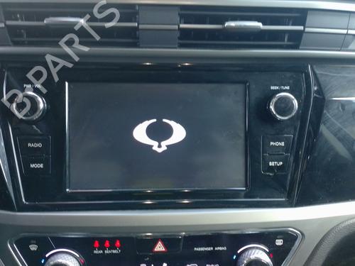 Used Display monitor SSANGYONG KORANDO (C300) 1.5 (150 hp) 31137447