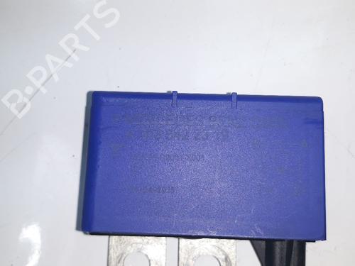 Electronic module MERCEDES-BENZ A-CLASS (W176)  | BP14202716M83 