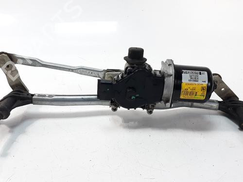 Used Front wiper motor CITROËN C-ELYSEE (DD_) 1.6 BlueHDi 100 (99 hp) 8939103