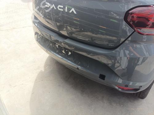 Used Rear bumper reinforcement DACIA SANDERO III 1.0 TCe LPG (91 hp) 29182022