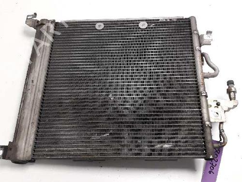 AC-Kondensator OPEL ASTRA H (A04)  | BP2690451M32 