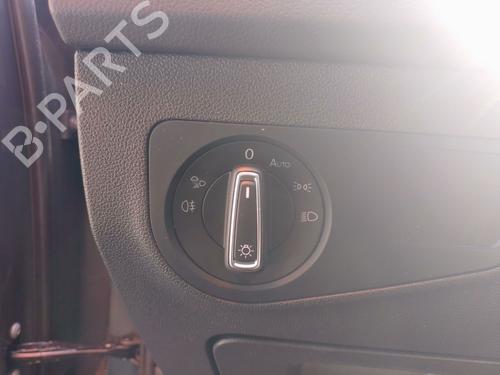 Used Headlight switch Headlight switch VW TIGUAN (AD1, AX1) 1.5 TSI (150 hp) 40237605 40237605