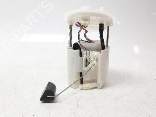 Used Fuel pump Fuel pump MAZDA 3 Hatchback (BP) 2.0 SKYACTIV-G M Hybrid (122 hp) 32216933 32216933