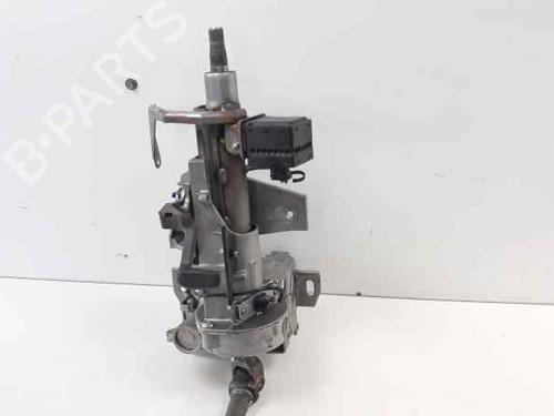 Used Steering column RENAULT CLIO IV (BH_) 1.5 dCi 75 (75 hp) 3410392