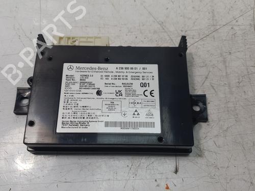 Used Electronic module MERCEDES-BENZ B-CLASS Sports Tourer (W247) B 200 d (247.012) (150 hp) 28335506