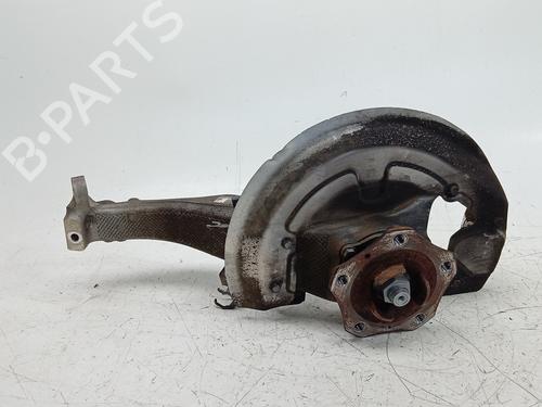 Left front steering knuckle PORSCHE TAYCAN (Y1A) 4S (Y1ADB1) | BP37992131M25 - Image 1