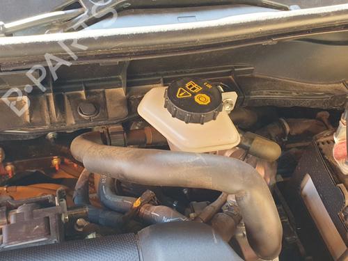 Used Servo brake MAZDA CX-3 (DK) [2015-2025]  22612418