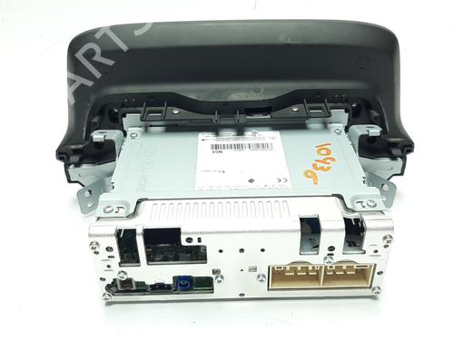 Radio HYUNDAI KONA (OS, OSE, OSI)  | BP8658320E6 