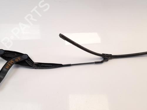 Front windshield wiper arm MERCEDES-BENZ E-CLASS (W211)  | BP9700903C143 