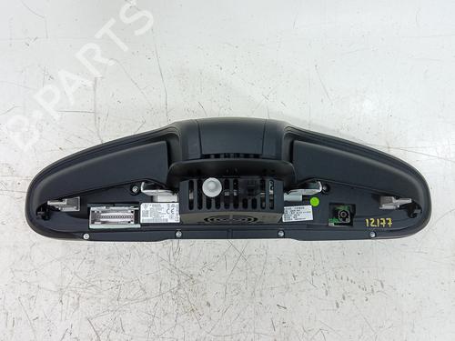 Instrument cluster PORSCHE TAYCAN (Y1A) 4S (Y1ADB1) | BP37874722C47 - Image 6