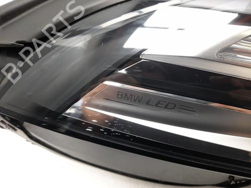Right headlight BMW 1 (F40) 118 d | BP37632291C29 - Image 10