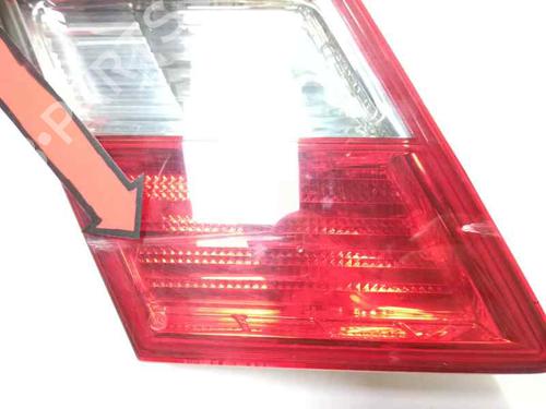 Left tailgate light MERCEDES-BENZ CLC-CLASS (CL203) CLC 220 CDI (203.708) | BP5031531C79 