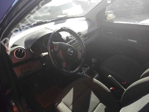 Servo brake MAZDA 2 (DY) 1.4 CD | BP1928040M42 