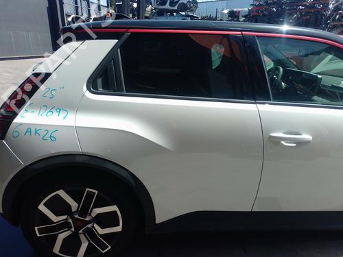 Used Right rear door Right rear door 39107317 39107317