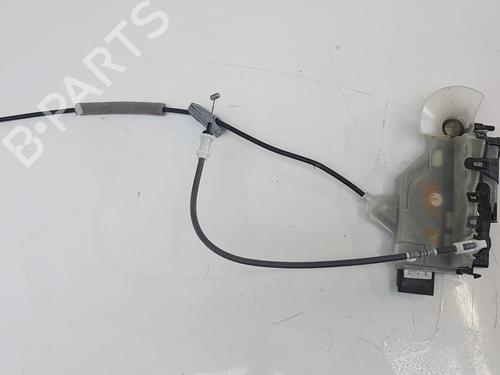 Used Front left lock CITROËN C3 / C3 ORIGIN III (SX) [2016-2025]  16013159