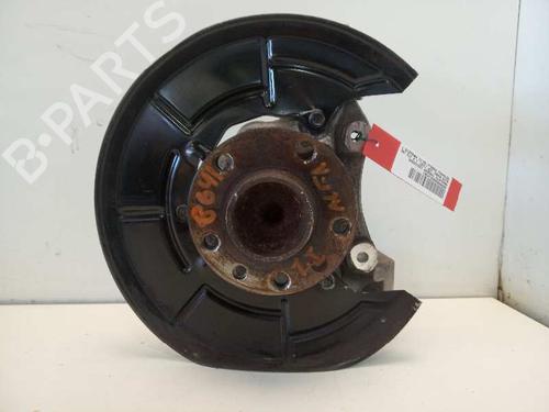Used Left rear steering knuckle ALFA ROMEO 159 (939_) 1.9 JTS (939AXA1B) (160 hp) 2563074