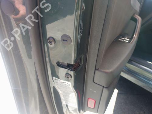 Used Front left lock Front left lock AUDI A4 B9 Avant (8W5, 8WD) 2.0 TDI (150 hp) 33832202 33832202