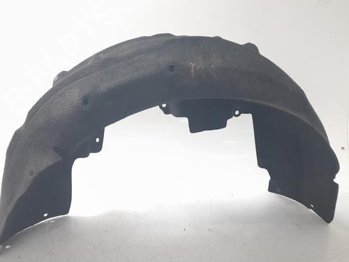 Hjulbue BMW 1 (F20) 118 d (143 hp) 31137073