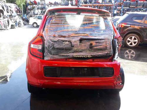 Front left interior door handle RENAULT TWINGO III (BCM_, BCA_) 0.9 TCe 90 (BCM9, BCM2) | BP5100090I13  - Image 7