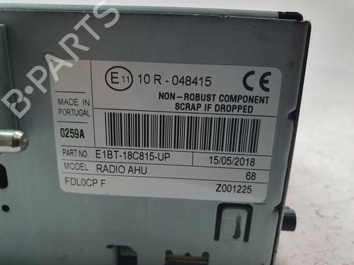 Electronic module FORD C-MAX II (DXA/CB7, DXA/CEU) 2.0 TDCi | BP33285673M83 - Image 7